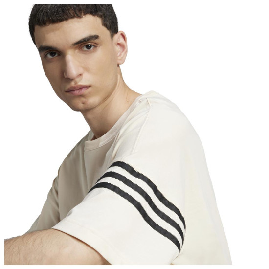Adidas Ανδρική κοντομάνικη μπλούζα Neuclassics Tee